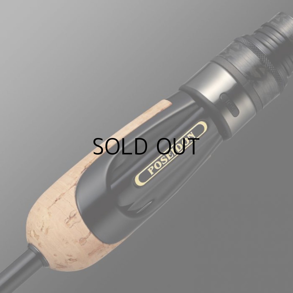 画像7: [ロッド]エバーグリーン スペリオル Superior SPRS-66SUL-S“スーパートゥイッギー”■ネコポス対象外■ (7)