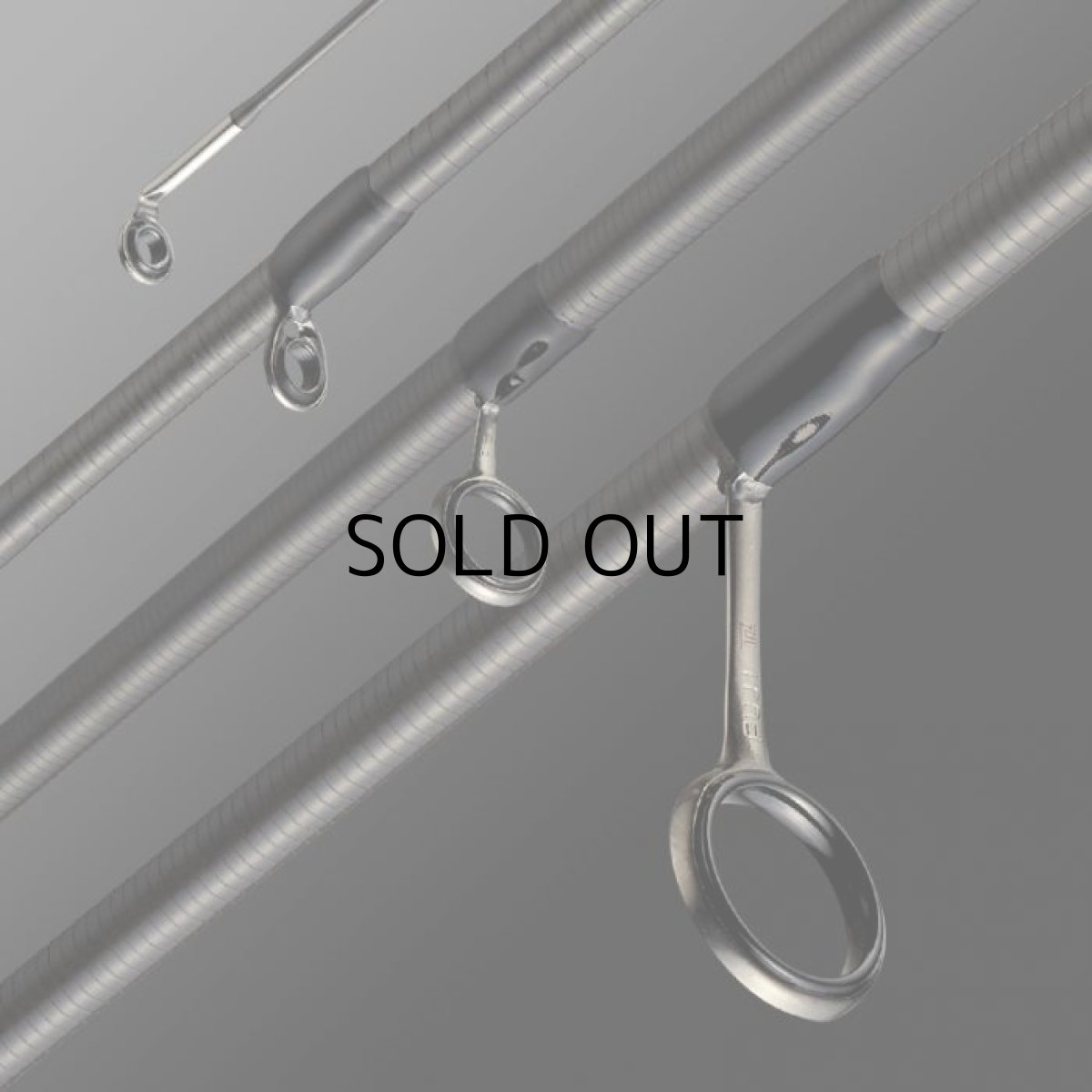 画像4: [ロッド]エバーグリーン スペリオル Superior SPRS-66SUL-S“スーパートゥイッギー”■ネコポス対象外■ (4)