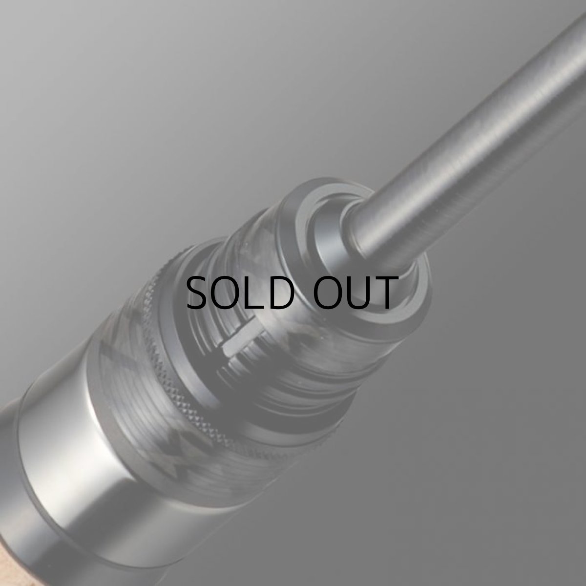 画像6: [ロッド]エバーグリーン スペリオル Superior SPRS-66SUL-S“スーパートゥイッギー”■ネコポス対象外■ (6)