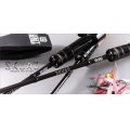 [ロッド]レジットデザイン SKC-ST-68L/ML アジ■ネコポス対象外■