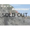 [ロッド]リップルフィッシャー MonsterImpact 110BHH（ベイトモデル） ■ネコポス対象外■