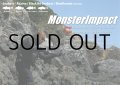 [ロッド]リップルフィッシャー MonsterImpact 110BHH（ベイトモデル） ■ネコポス対象外■