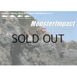 [ロッド]リップルフィッシャー MonsterImpact 110BHH（ベイトモデル） ■ネコポス対象外■