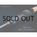 [ロッド]ジーテック G-TEC XrosSensitive BlackWing XBWS-70 The"Bay Versatile Special"（スピニングロッド）■ネコポス対象外■