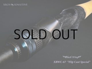 G TEC ボートシーバス用Black Wing XBWS70 BlackWing XBWS-70 The