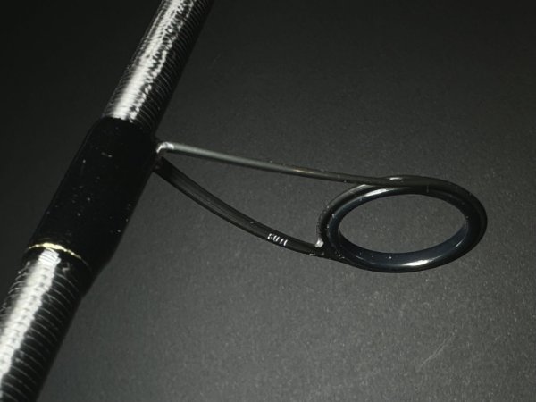 ロッド]ジーテック G-TEC XrosSensitive BlackWing XBWS-70 The