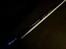 画像5: [ロッド]ジーテック G-TEC XrosSensitive BlackWing XBWS-70 The"Bay Versatile Special"（スピニングロッド）■ネコポス対象外■ (5)