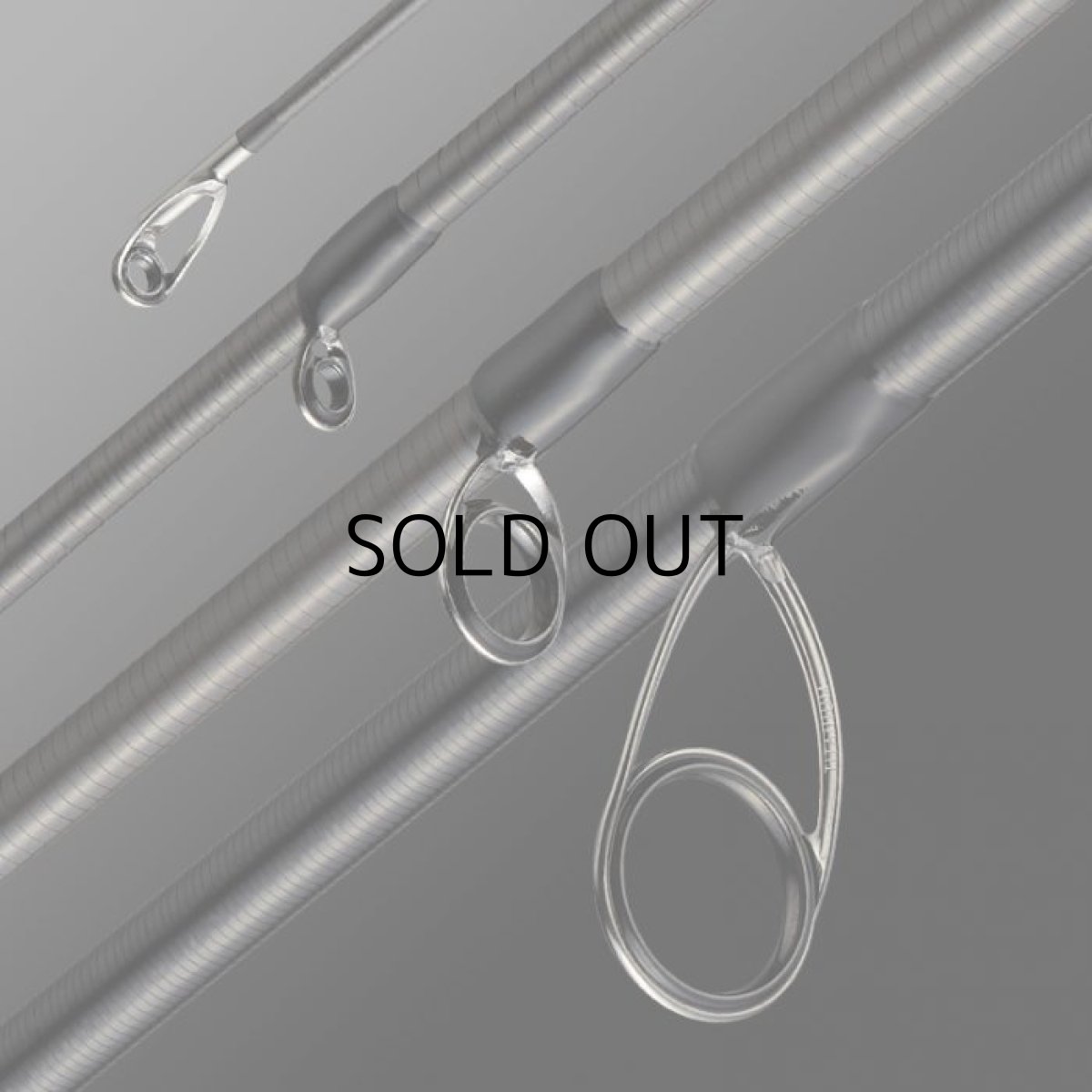 画像4: [ロッド]エバーグリーン スペリオル Superior SPRS-93MH-T“プロスペクター”■ネコポス対象外■ (4)