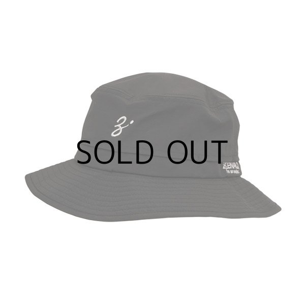 soukuu トレイルランサンシールドハット キャップ ブラック TNF x UNDERCOVER SOUKUU Trail Run Sunshield Hat | The North Face