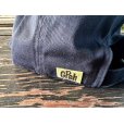 画像5: Go-Phish ゴーフィッシュ ラウンドキャップ：ネイビー■ネコポス対象外■