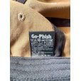 画像6: Go-Phish ゴーフィッシュ ラウンドキャップ：ネイビー■ネコポス対象外■