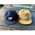 画像2: Go-Phish ゴーフィッシュ ラウンドキャップ：ネイビー■ネコポス対象外■ (2)