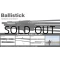 [ロッド]ヤマガブランクス バリスティック Ballistick 86M TZ ナノ■ネコポス対象外■