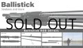 [ロッド]ヤマガブランクス バリスティック Ballistick 86M TZ ナノ■ネコポス対象外■