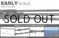 [ロッド]ヤマガブランクス アーリー86 for ロック■ネコポス対象外■