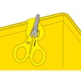 画像3: がまかつ うきまろ マグネットツールキーパー UK8011【ネコポス配送可】