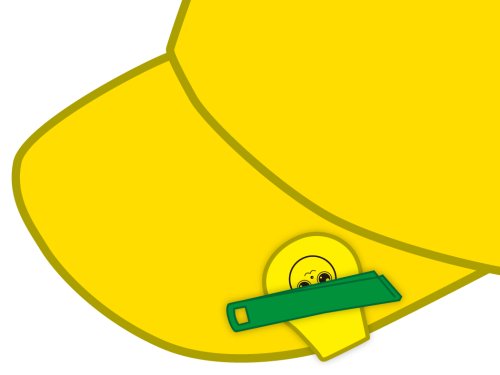 他の写真2: がまかつ うきまろ マグネットツールキーパー UK8011【ネコポス配送可】