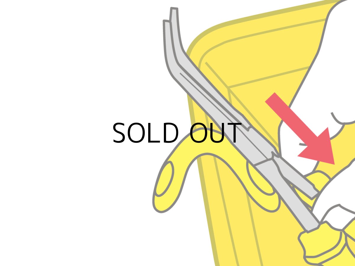 画像5: がまかつ うきまろ マグネットツールキーパー UK8011【ネコポス配送可】 (5)