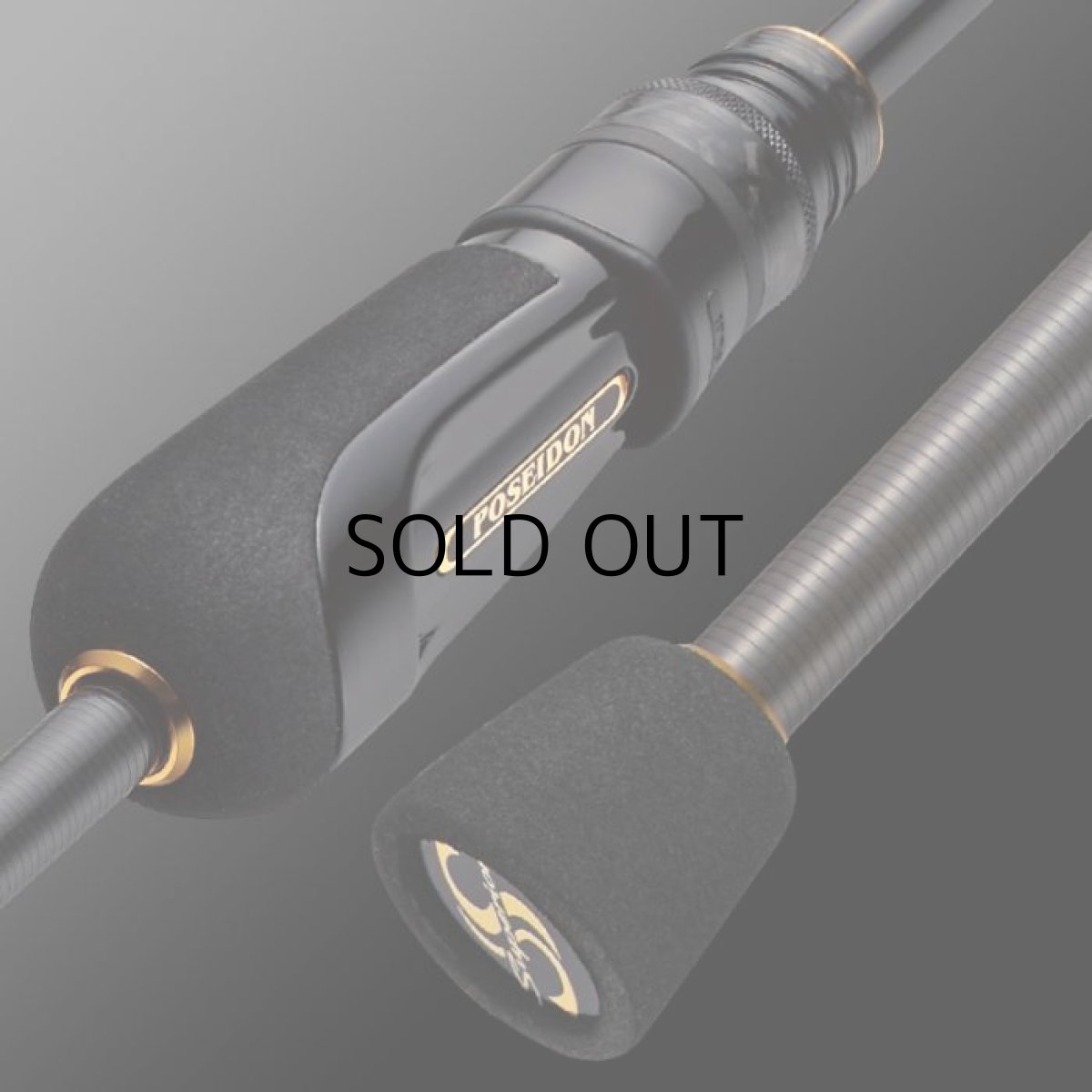 画像6: [ロッド]エバーグリーン スペリオル Superior SPRS-64UL-T“シャープカット”■ネコポス対象外■ (6)