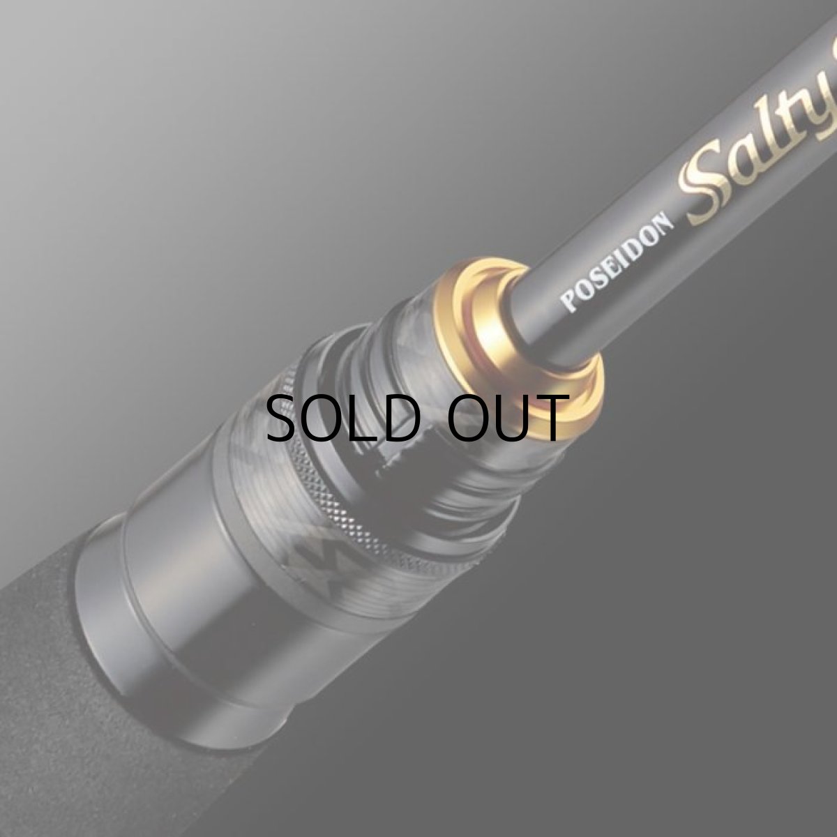 画像5: [ロッド]エバーグリーン スペリオル Superior SPRS-64UL-T“シャープカット”■ネコポス対象外■ (5)