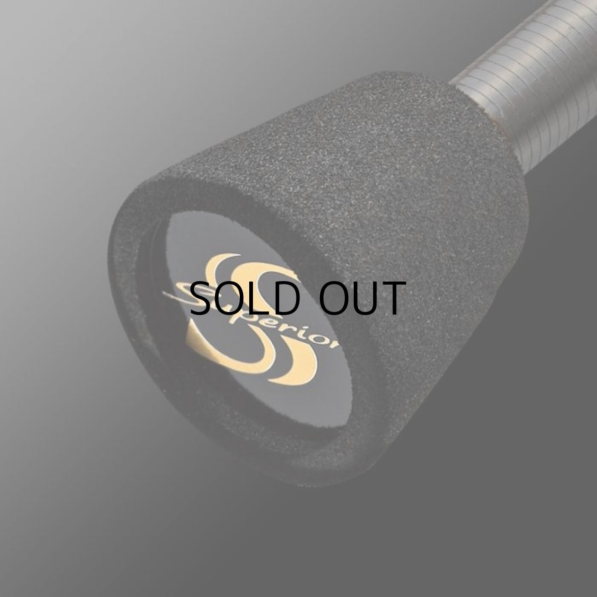 画像7: [ロッド]エバーグリーン スペリオル Superior SPRS-64UL-T“シャープカット”■ネコポス対象外■ (7)