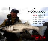 [ロッド]リップルフィッシャー Avarice104F■ネコポス対象外■