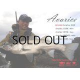 [ロッド]リップルフィッシャー Avarice104F■ネコポス対象外■