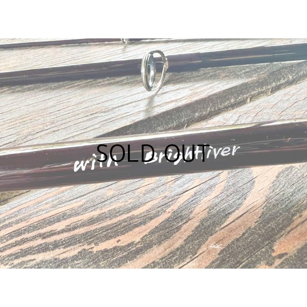 画像3: [ロッド]Go-Phish ゴーフィッシュ glass 6ft 3pcs（スピニングロッド）■ネコポス対象外■