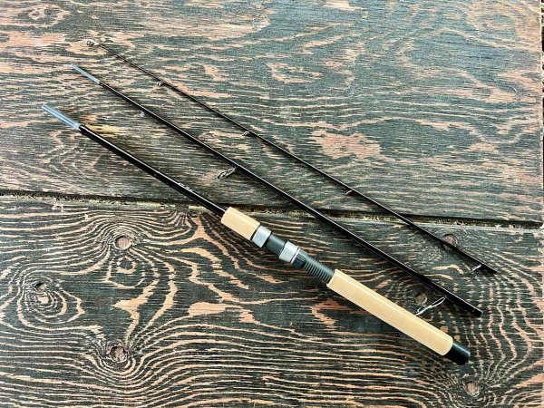 ロッド]Go-Phish ゴーフィッシュ glass 6ft 3pcs（スピニングロッド