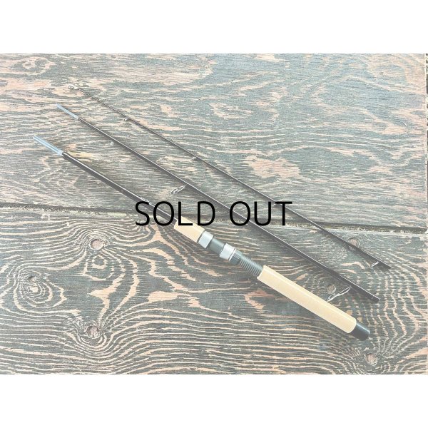 画像1: [ロッド]Go-Phish ゴーフィッシュ glass 6ft 3pcs（スピニングロッド）■ネコポス対象外■