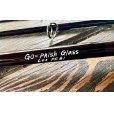画像2: [ロッド]Go-Phish ゴーフィッシュ glass 6ft 3pcs（スピニングロッド）■ネコポス対象外■ (2)