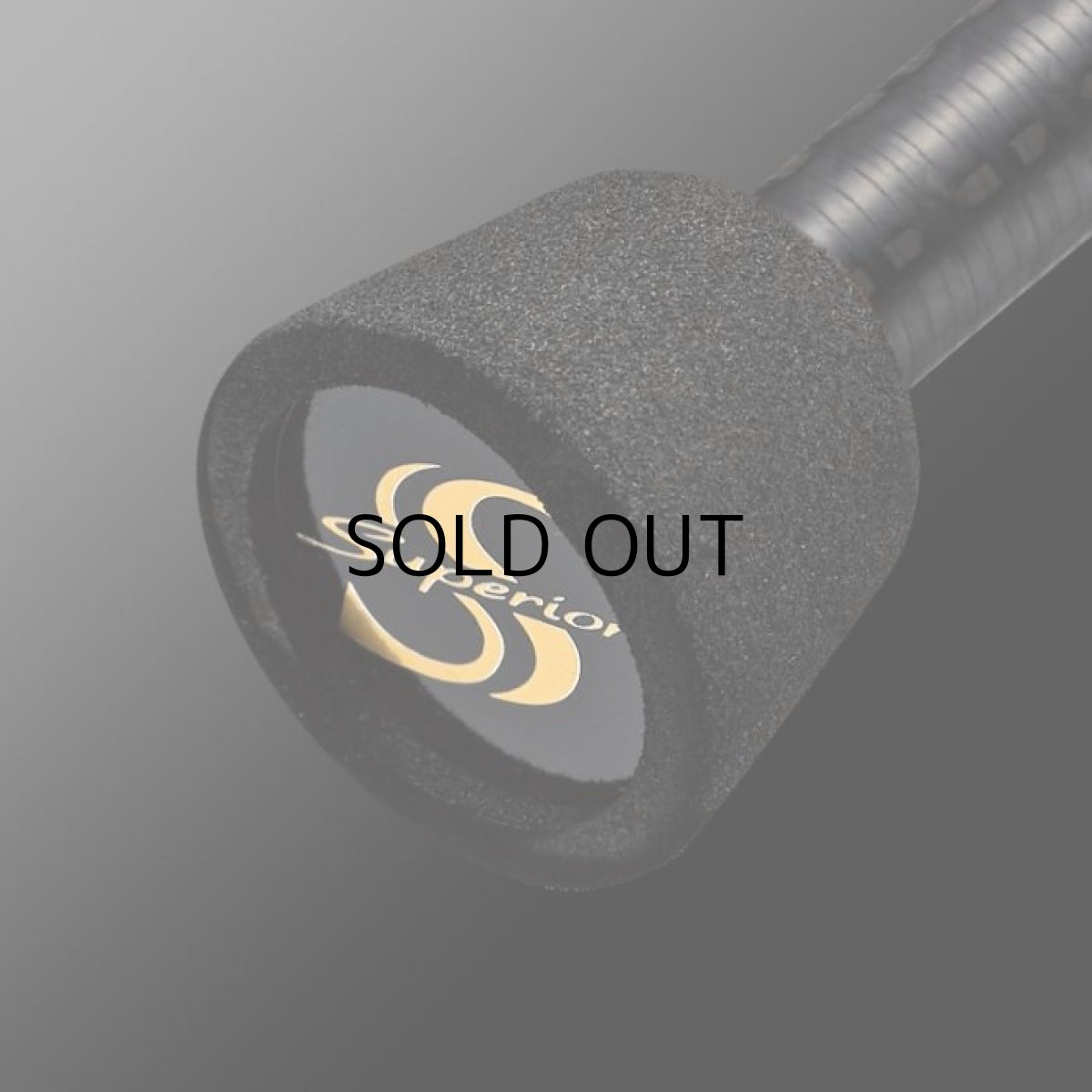 画像8: [ロッド]エバーグリーン スペリオル Superior SPRS-70L-T“スカウトマスター”■ネコポス対象外■ (8)