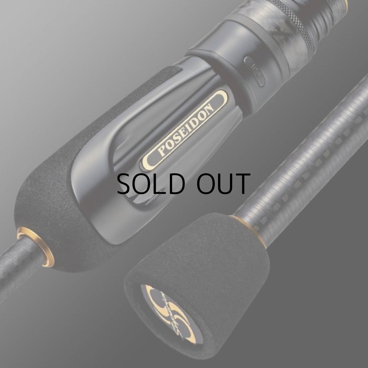 画像7: [ロッド]エバーグリーン スペリオル Superior SPRS-70L-T“スカウトマスター”■ネコポス対象外■ (7)