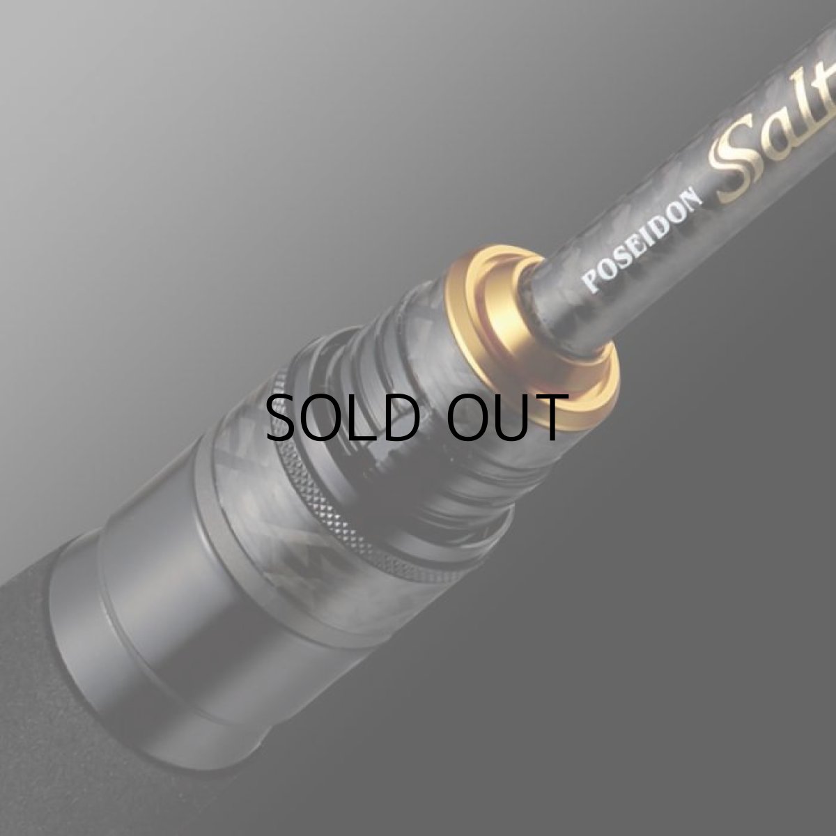 画像6: [ロッド]エバーグリーン スペリオル Superior SPRS-70L-T“スカウトマスター”■ネコポス対象外■ (6)