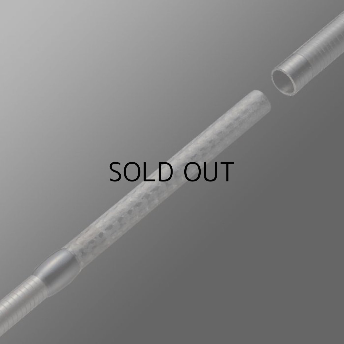 画像5: [ロッド]エバーグリーン スペリオル Superior SPRS-70L-T“スカウトマスター”■ネコポス対象外■ (5)