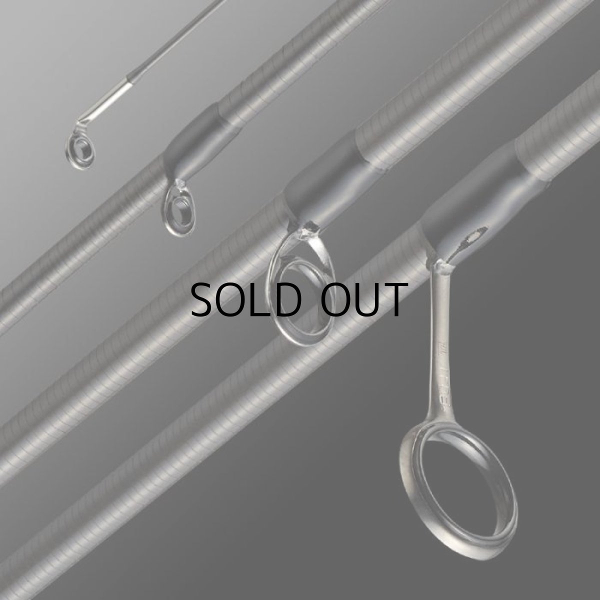 画像4: [ロッド]エバーグリーン スペリオル Superior SPRS-70L-T“スカウトマスター”■ネコポス対象外■ (4)