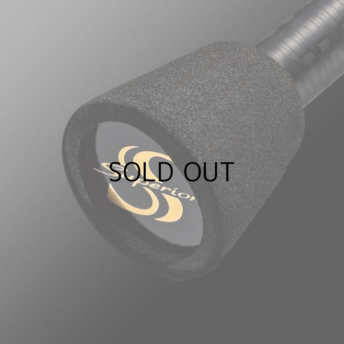 画像8: [ロッド]エバーグリーン スペリオル Superior SPRS-610UL-S“リンバーティップSS”■ネコポス対象外■ (8)