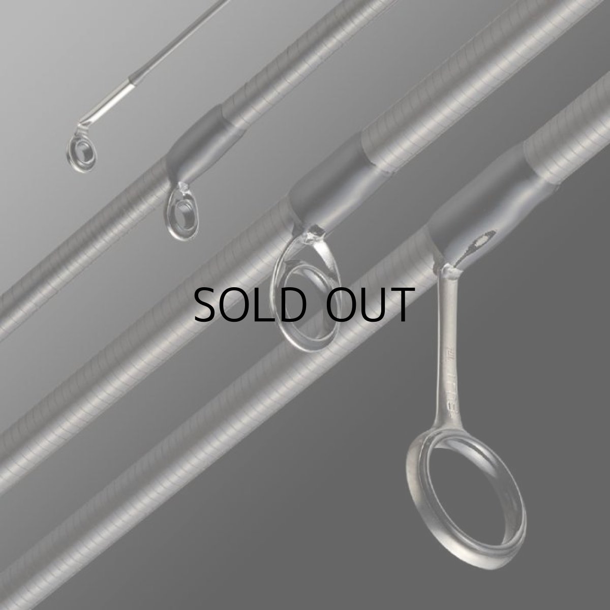 画像4: [ロッド]エバーグリーン スペリオル Superior SPRS-610UL-S“リンバーティップSS”■ネコポス対象外■ (4)