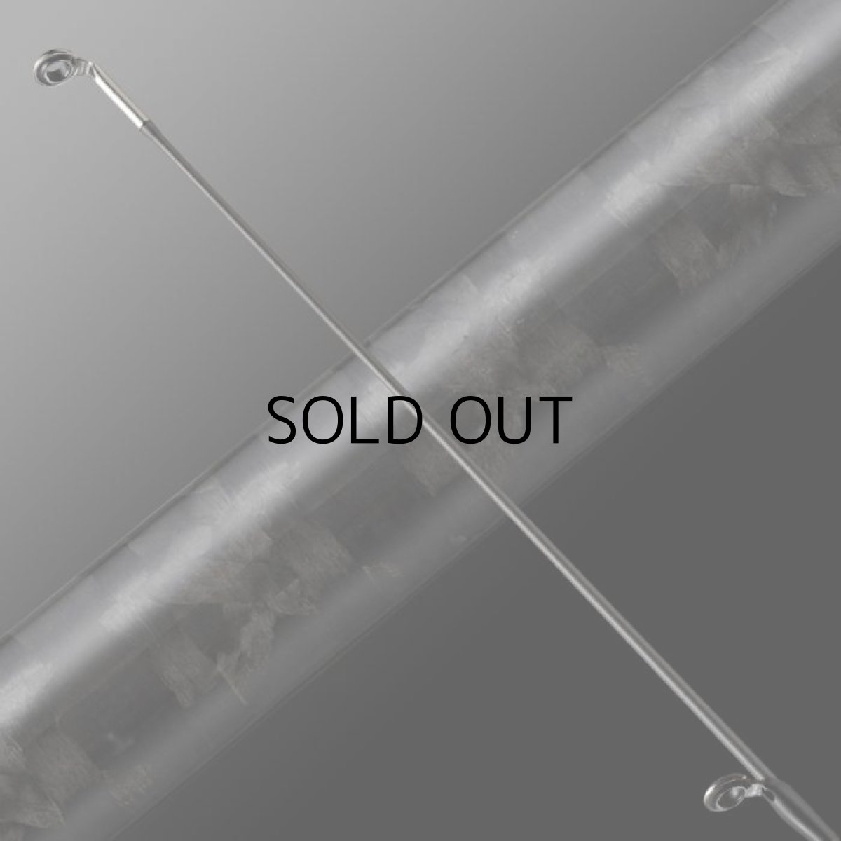 画像3: [ロッド]エバーグリーン スペリオル Superior SPRS-610UL-S“リンバーティップSS”■ネコポス対象外■ (3)