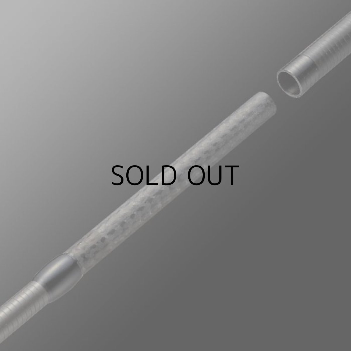 画像5: [ロッド]エバーグリーン スペリオル Superior SPRS-610UL-S“リンバーティップSS”■ネコポス対象外■ (5)