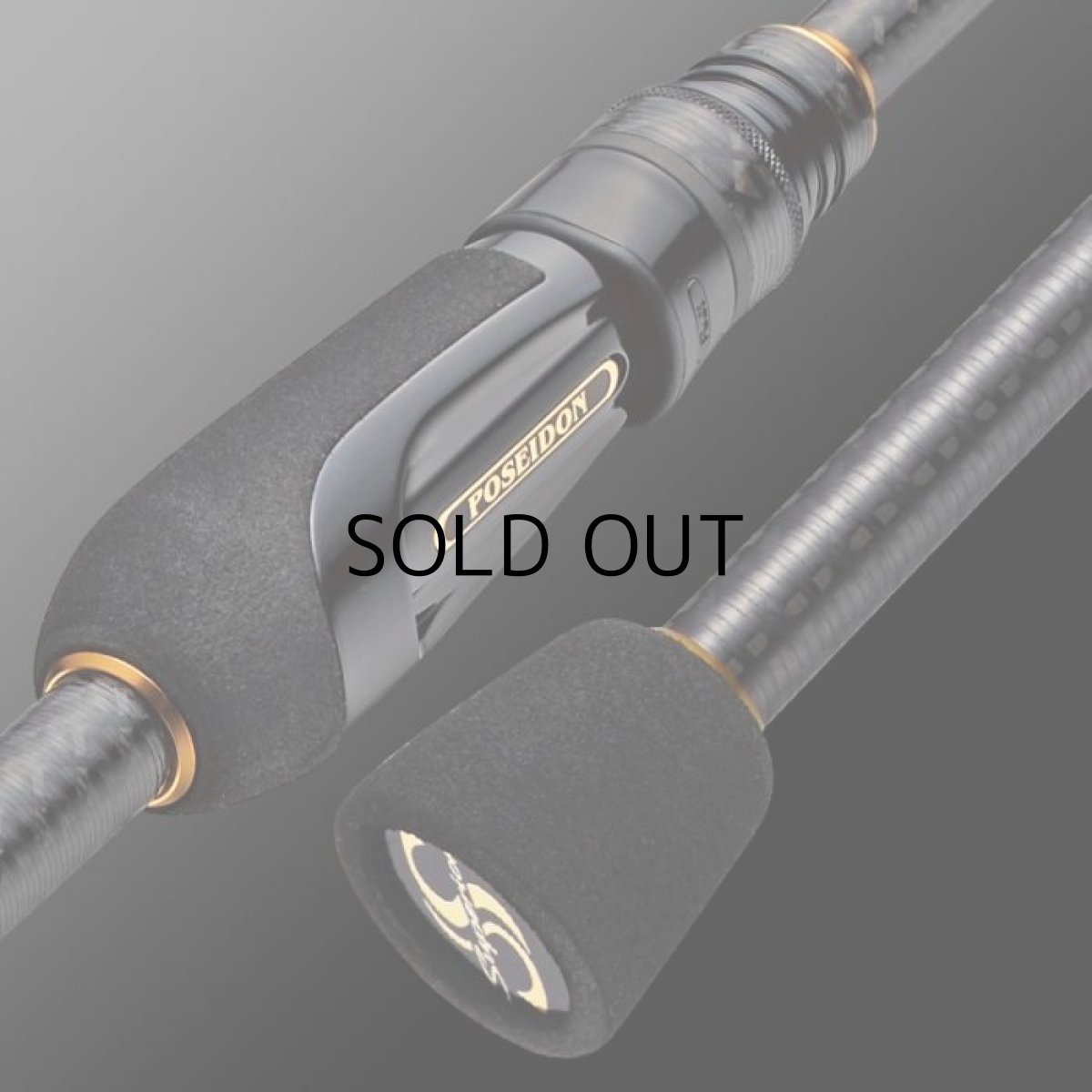 画像7: [ロッド]エバーグリーン スペリオル Superior SPRS-610UL-S“リンバーティップSS”■ネコポス対象外■ (7)