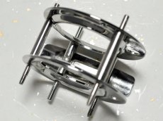 画像1: アブガルシア Abu Garcia AMB4500（No.1593538 フレームコンプリート）■ネコポス対象外■ (1)