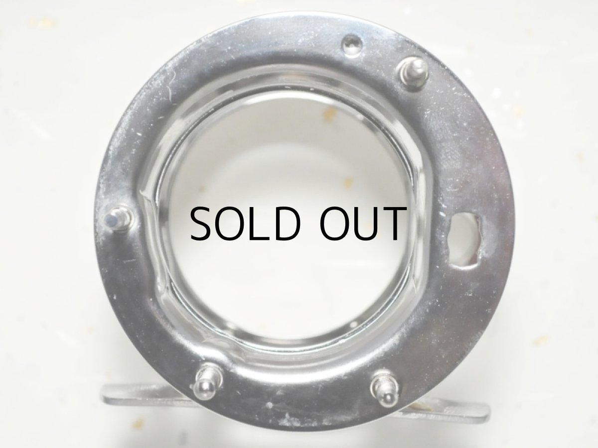 画像3: アブガルシア Abu Garcia AMB4500(No.1593538 フレームコンプリート)■ネコポス対象外■ (3)