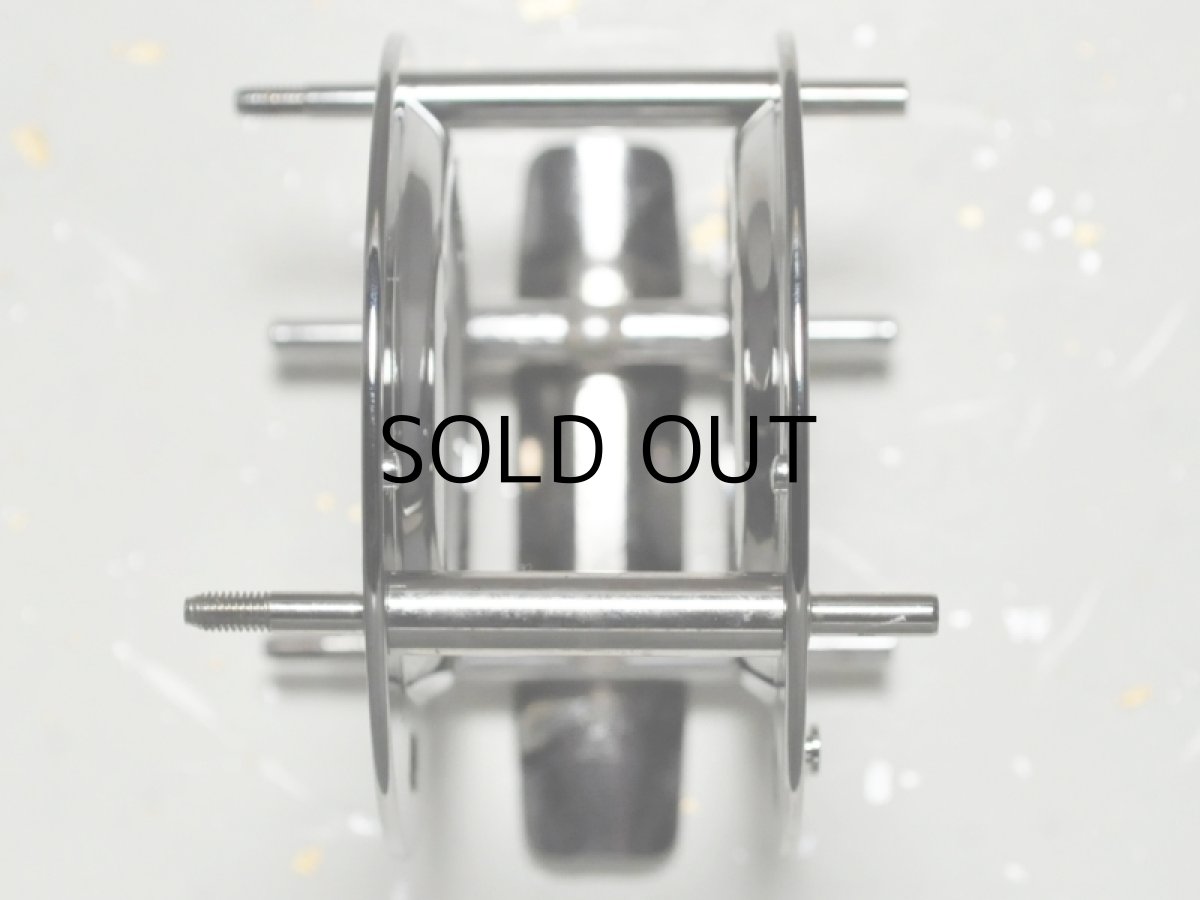 画像2: アブガルシア Abu Garcia AMB4500(No.1593538 フレームコンプリート)■ネコポス対象外■ (2)