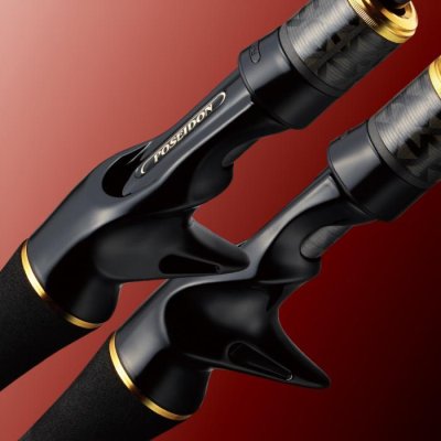 画像3: [ロッド]エバーグリーン スキッドロウ インペリアル SQUIDLAW Imperial NIMC-611M-ST“ソードティップマスターC611”（イカメタル・オモリグモデル）■ネコポス対象外■