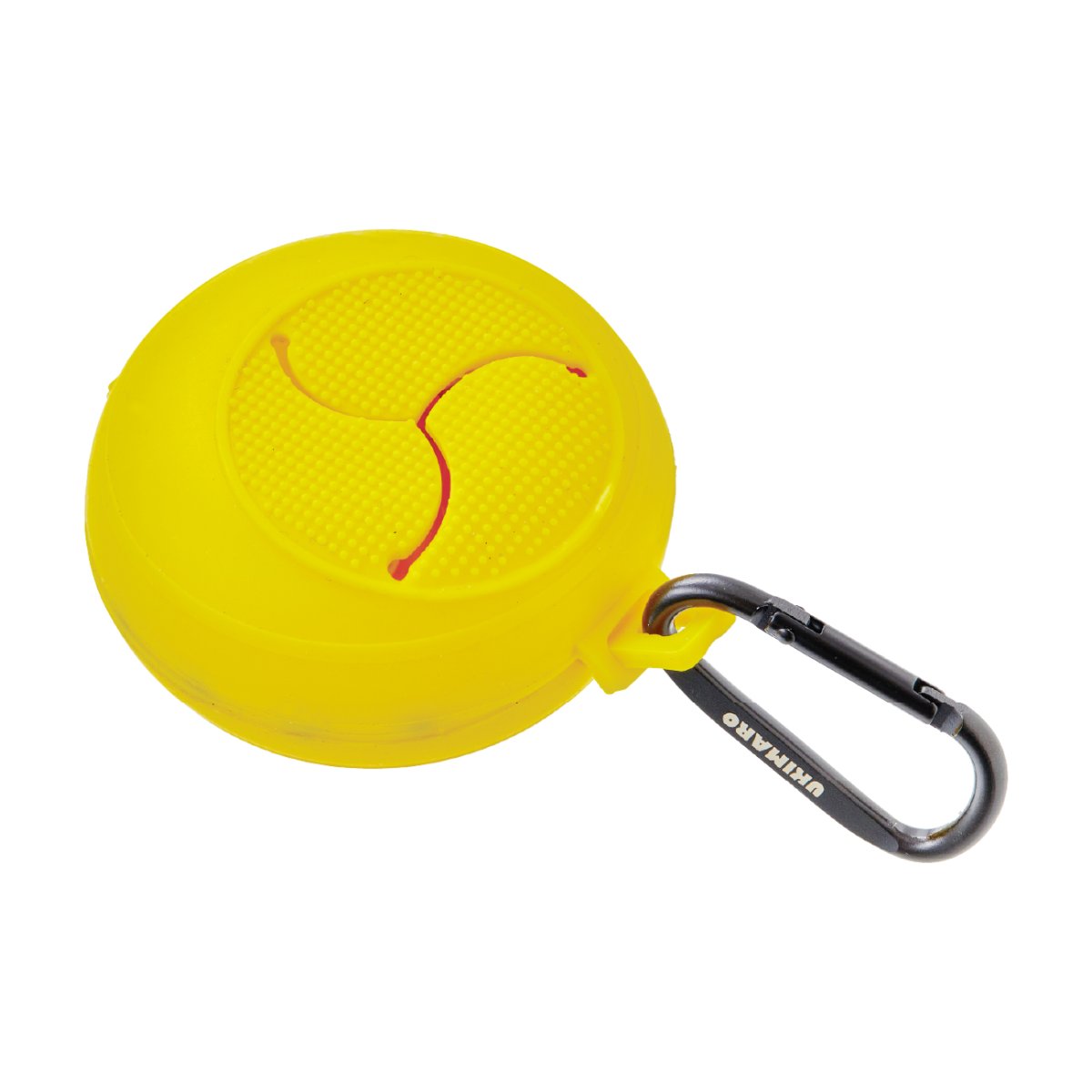 画像3: がまかつ うきまろ ぽいぽいポーチ UK8035■ネコポス対象外■ (3)