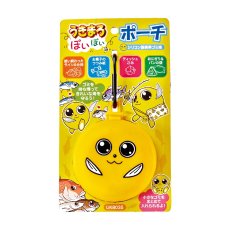 画像1: がまかつ うきまろ ぽいぽいポーチ UK8035■ネコポス対象外■ (1)