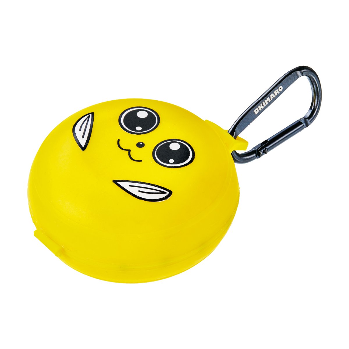 画像2: がまかつ うきまろ ぽいぽいポーチ UK8035■ネコポス対象外■ (2)