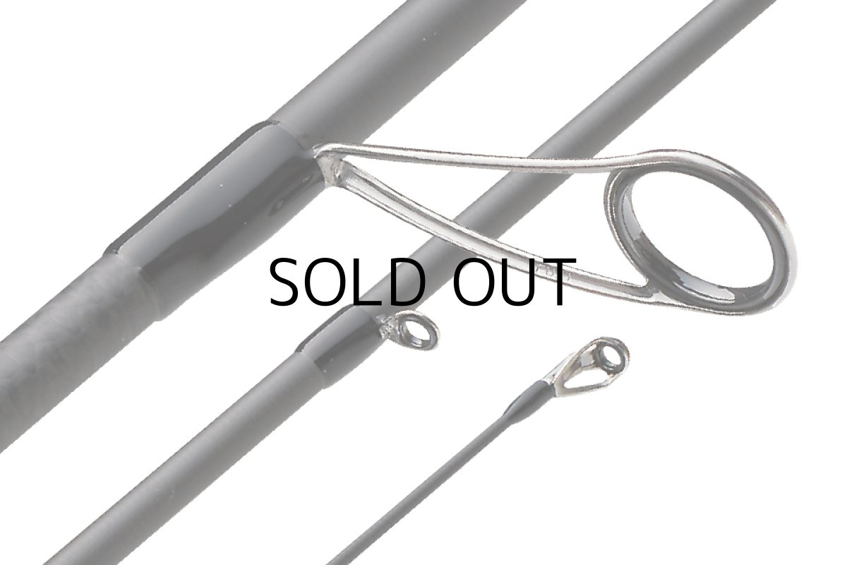 画像3: [ロッド]オリムピック シルベラード プロトタイプ 20GSILPS-762ML（スピニングロッド）■ネコポス対象外■ (3)