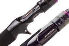 画像3: [ロッド]オリムピック 17シルベラード GSIS-742ML-HS（スピニングロッド）■ネコポス対象外■ (3)